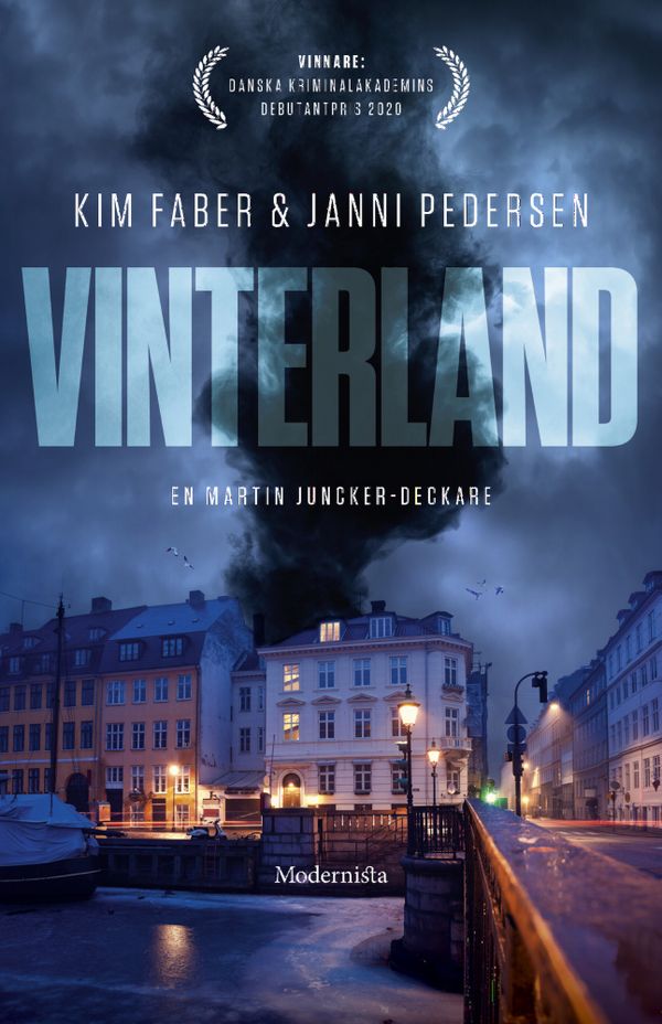 Vinterland | 0:e upplagan