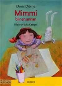 Mimmi blir en annan | 1:a upplagan