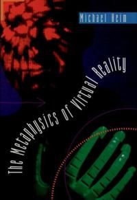 The Metaphysics of Virtual Reality | 0:e upplagan