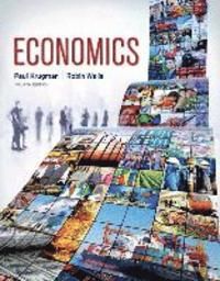 Economics | 4:e upplagan