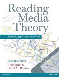 Reading Media Theory | 2:a upplagan