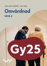 Omvårdnad, nivå 2
