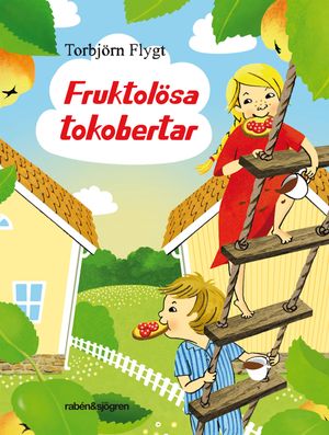 Fruktolösa tokobertar | 1:a upplagan