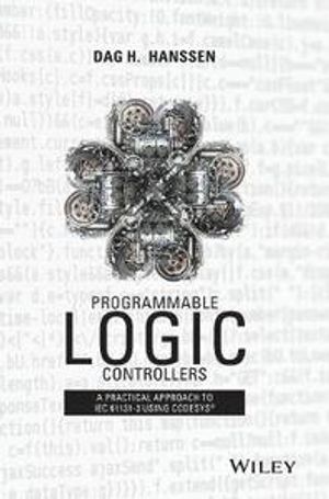 Programmable Logic Controllers | 1:a upplagan