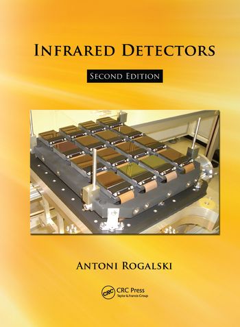 Infrared Detectors | 2:a upplagan