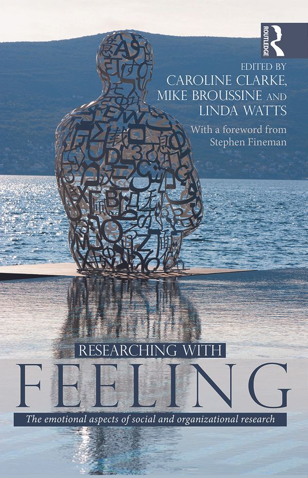 Researching with Feeling | 1:a upplagan