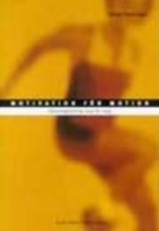 Motivation för motion | 0:e upplagan