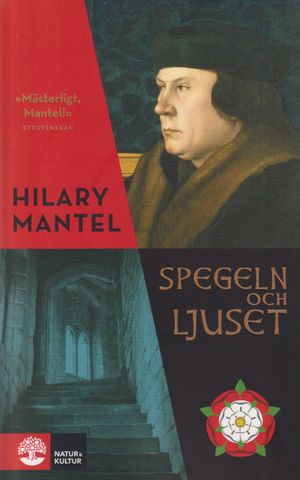 Spegeln och ljuset | 1:a upplagan