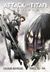 Attack on Titan Omnibus 12 (Vol. 33-34)