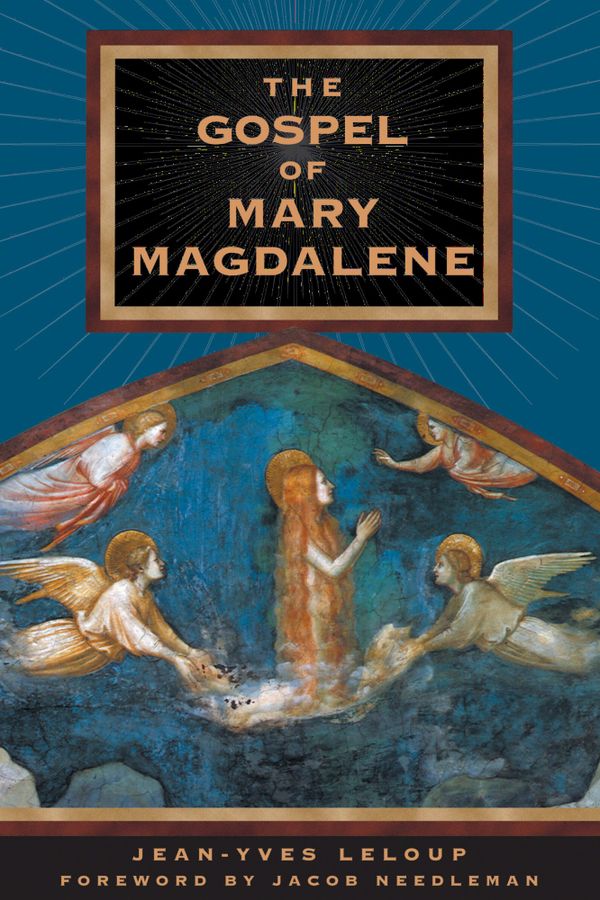 The Gospel of Mary Magdalene | 0:e upplagan
