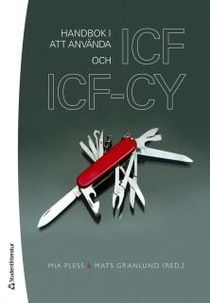 Handbok i att använda ICF och ICF-CY