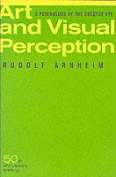 Art and Visual Perception