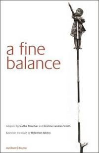 A Fine Balance | 0:e upplagan