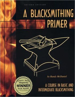 A Blacksmithing Primer