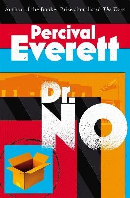 Dr. No | 0:e upplagan