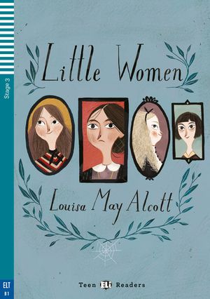 Little Women |  2:e upplagan