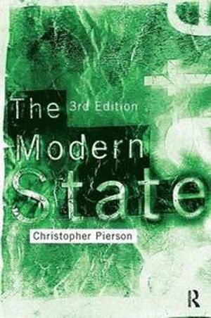 The Modern State | 3:e upplagan