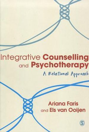 Integrative counselling & psychotherapy - a relational approach