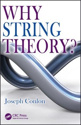 Why String Theory? | 1:a upplagan
