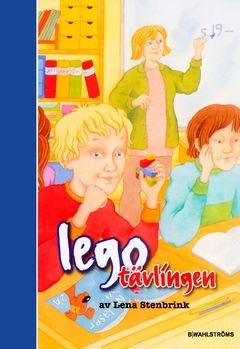 Legotävlingen | 0:e upplagan