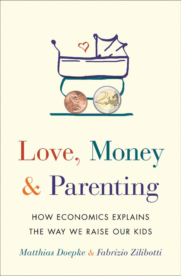 Love, Money, and Parenting | 0:e upplagan