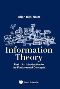 Information Theory | 0:e upplagan