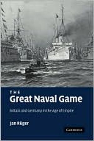 The Great Naval Game