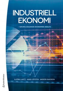 Industriell ekonomi - Grundläggande ekonomisk analys