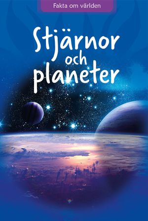 Stjärnor och planeter | 1:a upplagan