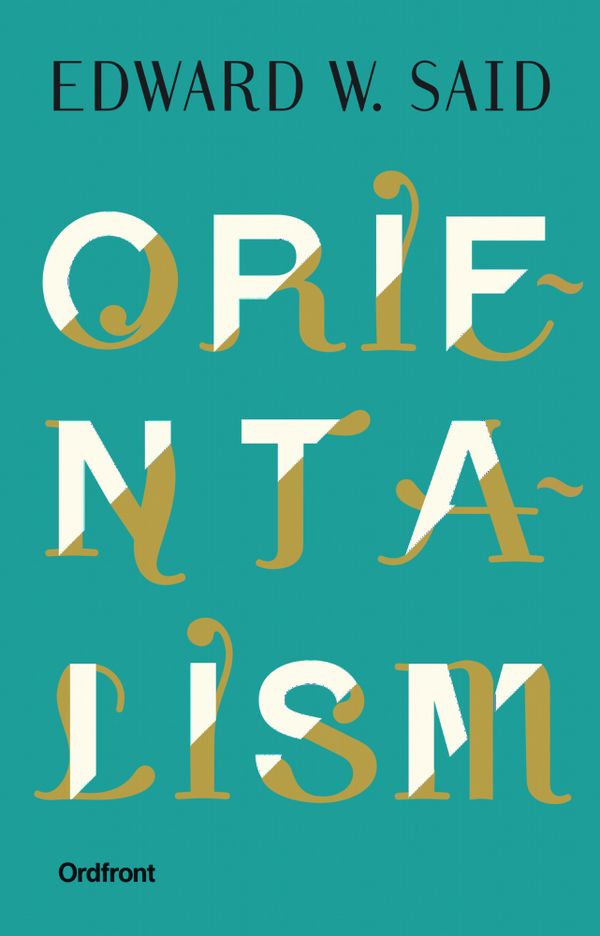 Orientalism | 1:a upplagan