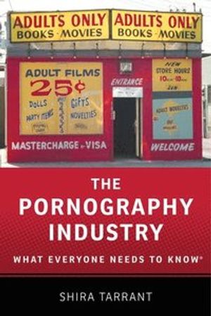 The Pornography Industry