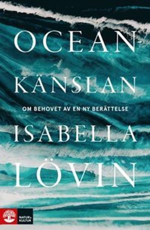 Oceankänslan | 1:a upplagan