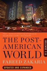 The Post-American World | 0:e upplagan