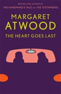 The Heart Goes Last | 0:e upplagan