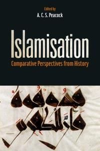 Islamisation - comparative perspectives from history | 0:e upplagan