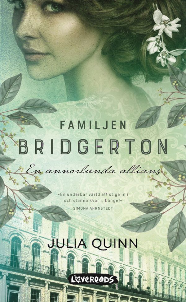 Familjen Bridgerton. En annorlunda allians | 0:e upplagan