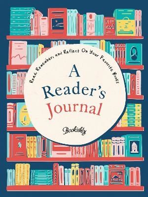 A Reader's Journal | 0:e upplagan