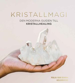 Kristallmagi | 1:a upplagan