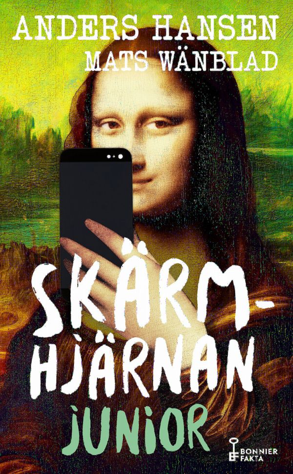 Skärmhjärnan junior | 0:e upplagan