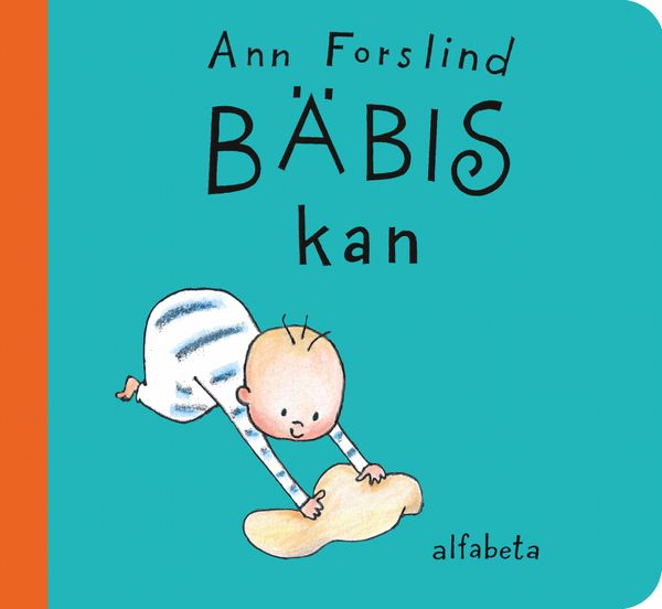 Bäbis kan | 0:e upplagan