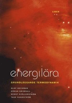 Energilära | 4:e upplagan