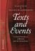 Texts and Events