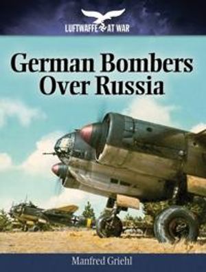 German Bombers Over Russia