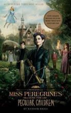 Miss Peregrine's Home for Peculiar Children MTI