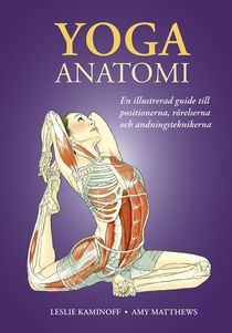 Yoga : anatomi