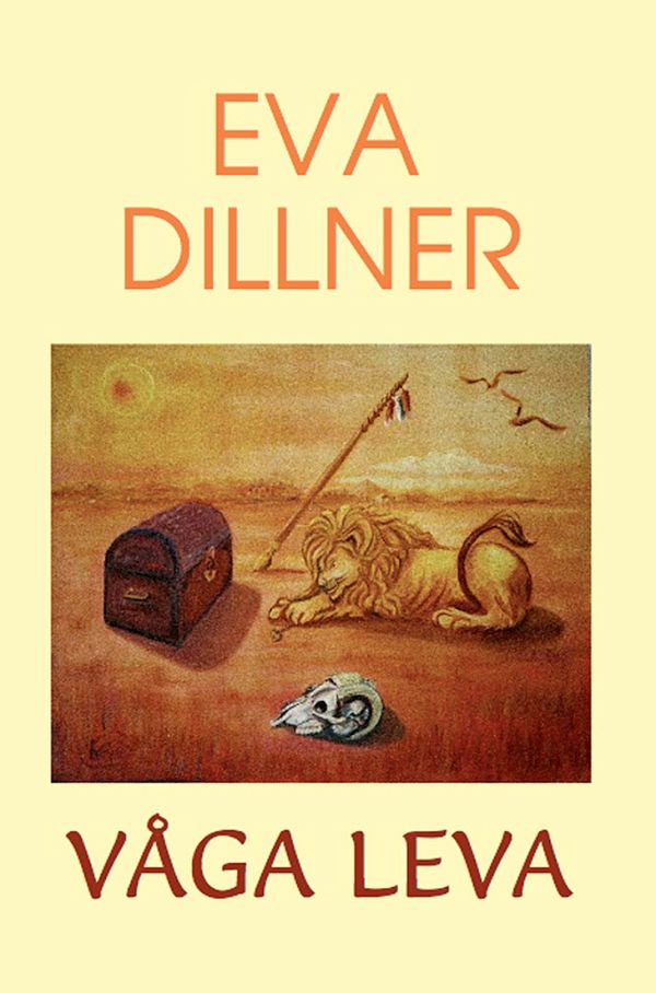 Våga leva | 0:e upplagan