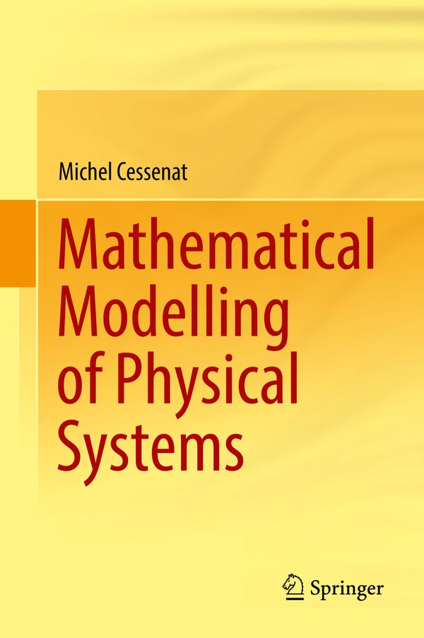 Mathematical Modelling of Physical Systems | 1:a upplagan