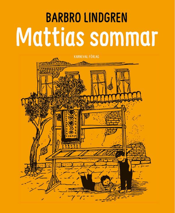 Mattias sommar | 0:e upplagan