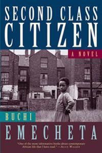 Second Class Citizen | 0:e upplagan