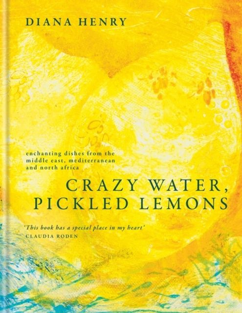 Crazy Water, Pickled Lemons | 0:e upplagan